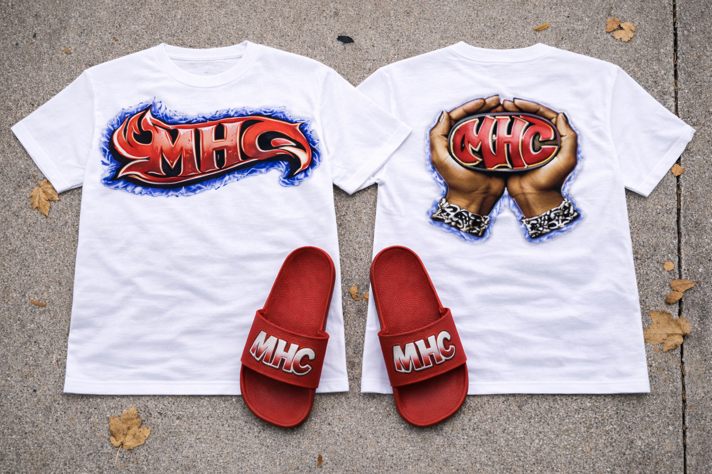 MHC Tee