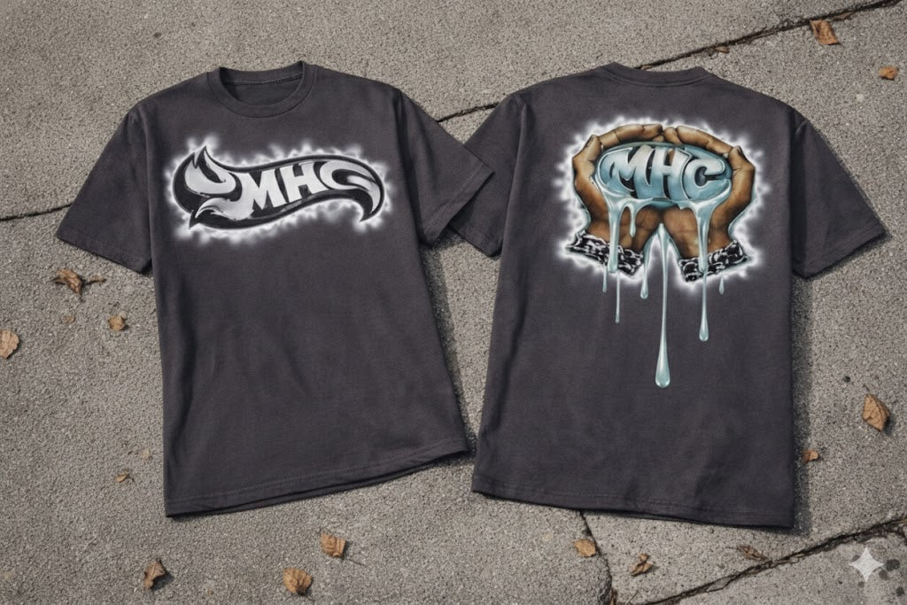 MHC Tee