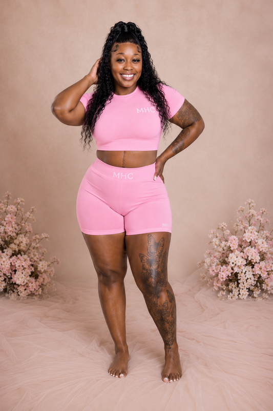 MHC COZY SET