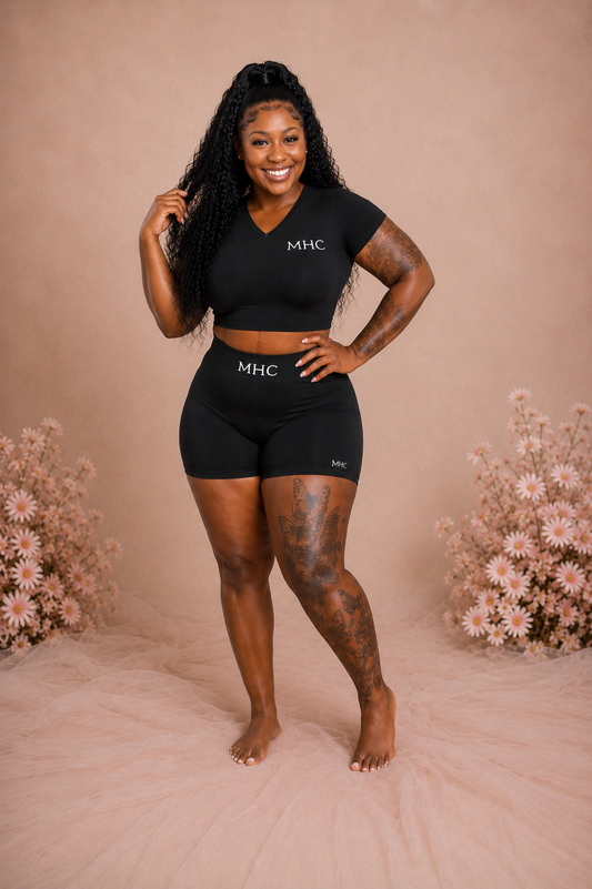 MHC COZY SET