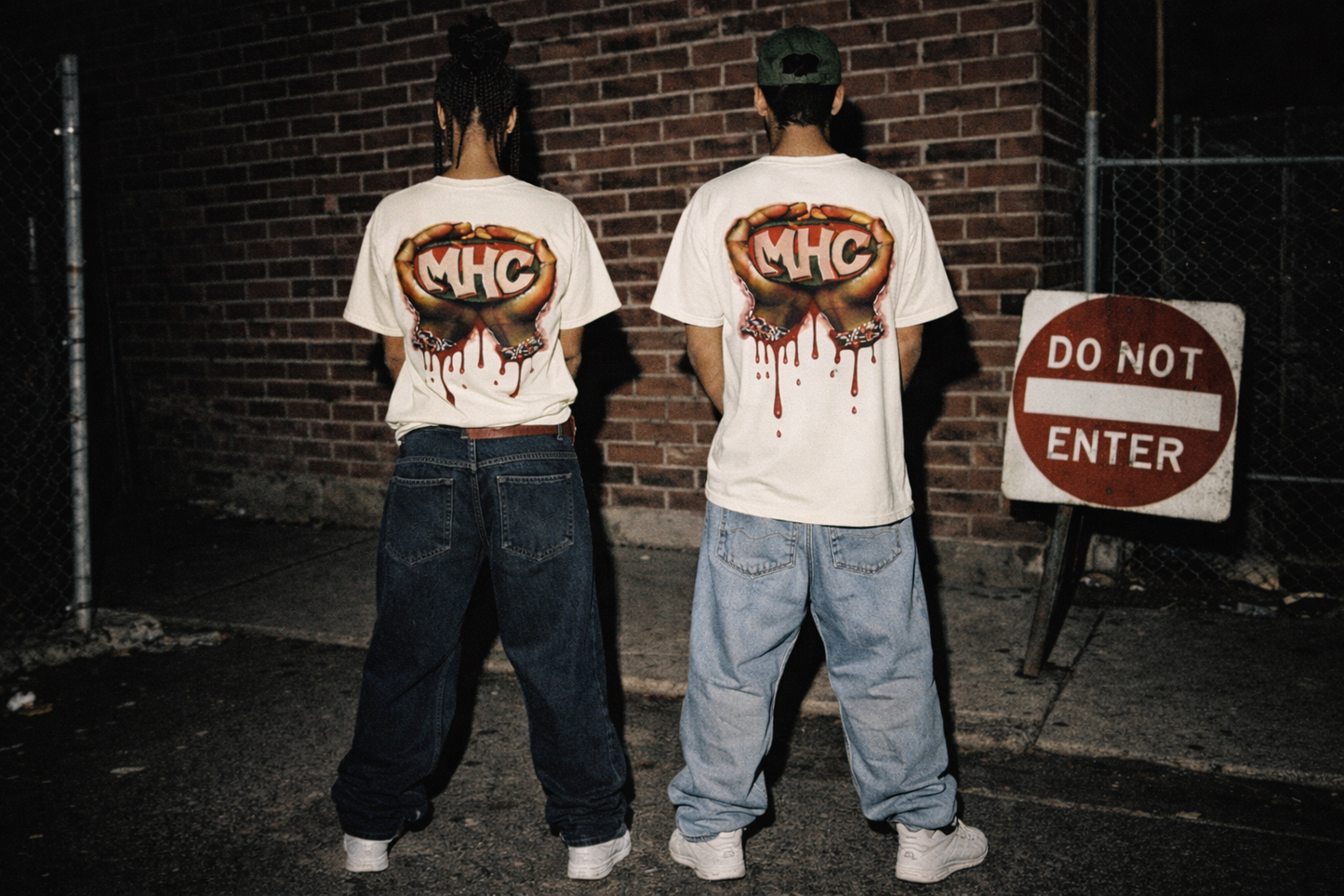 MHC Tee