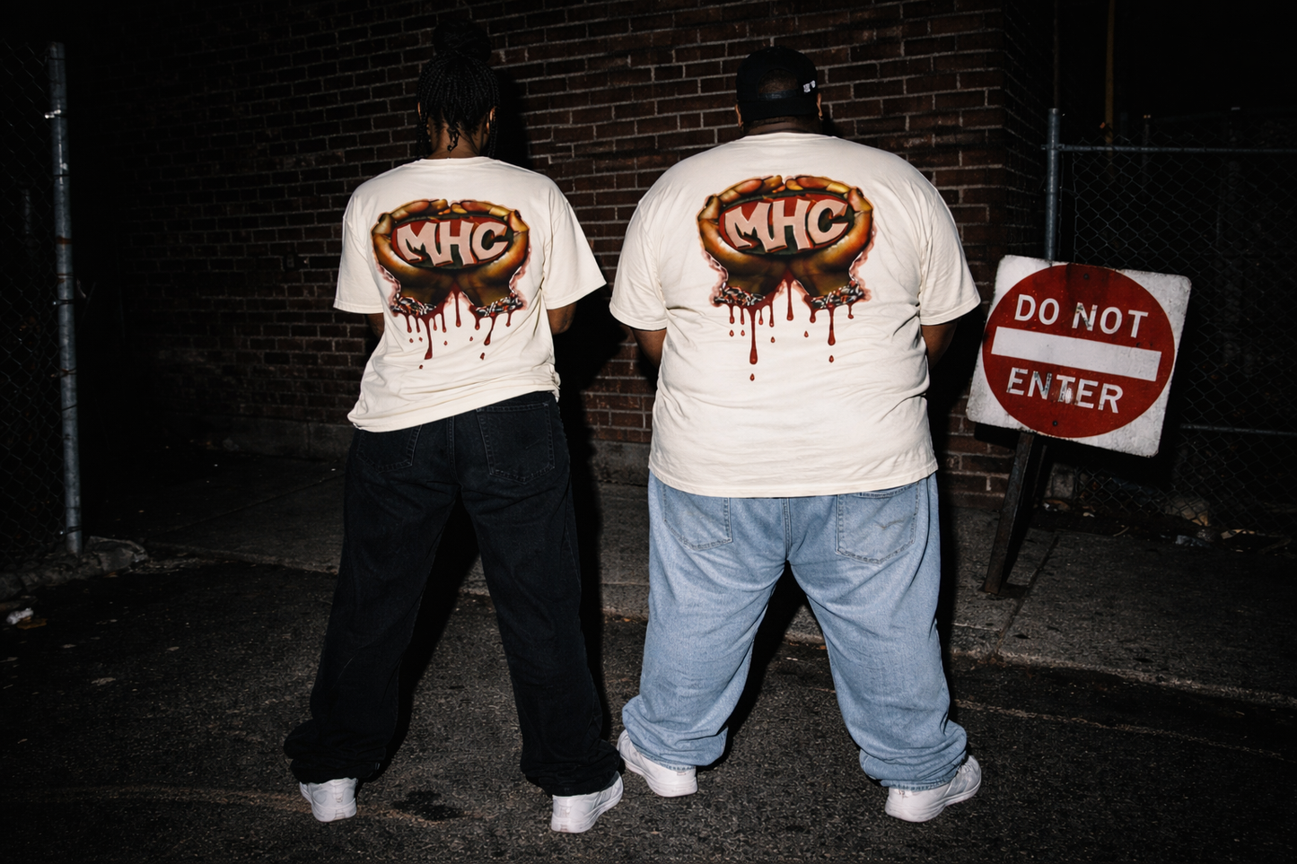MHC Tee