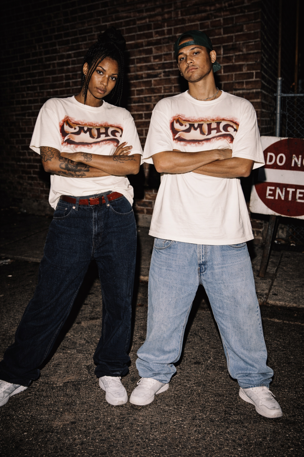 MHC Tee