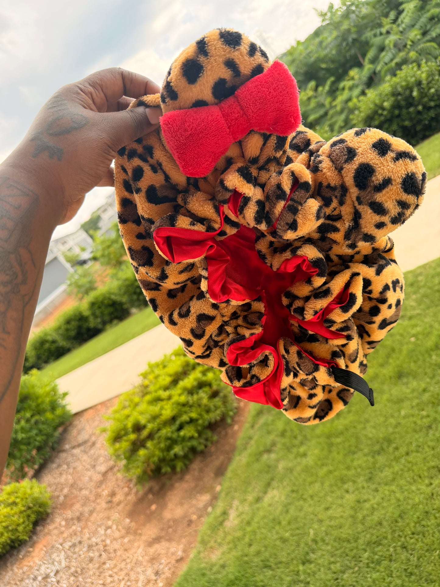 DREAMBEAR BONNET