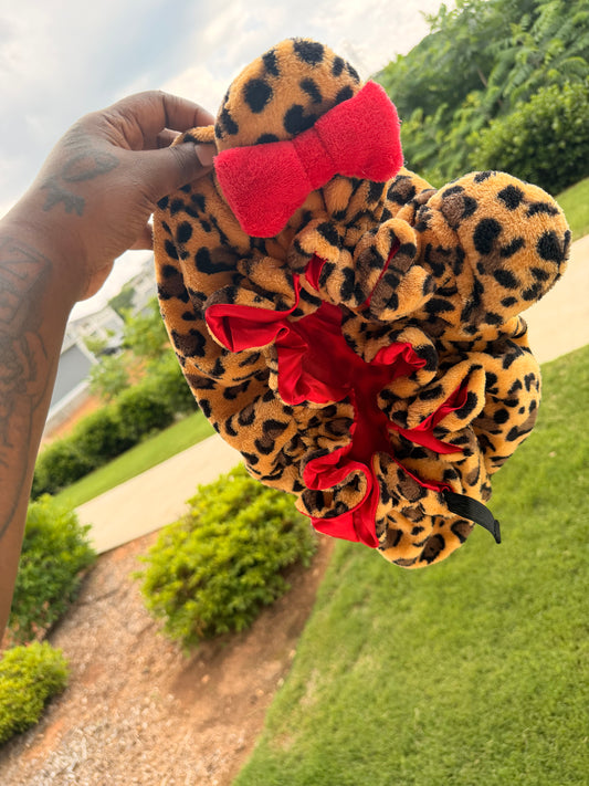 DREAMBEAR BONNET