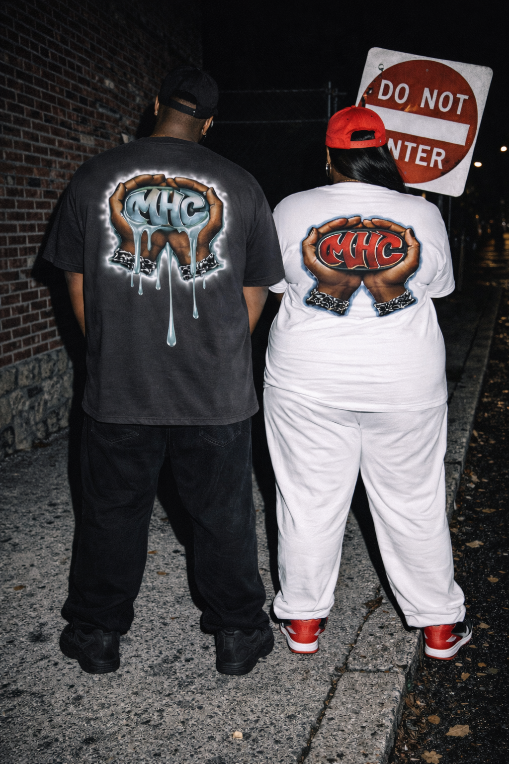 MHC Tee