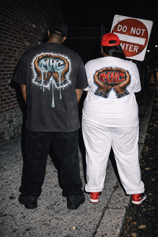 MHC Tee