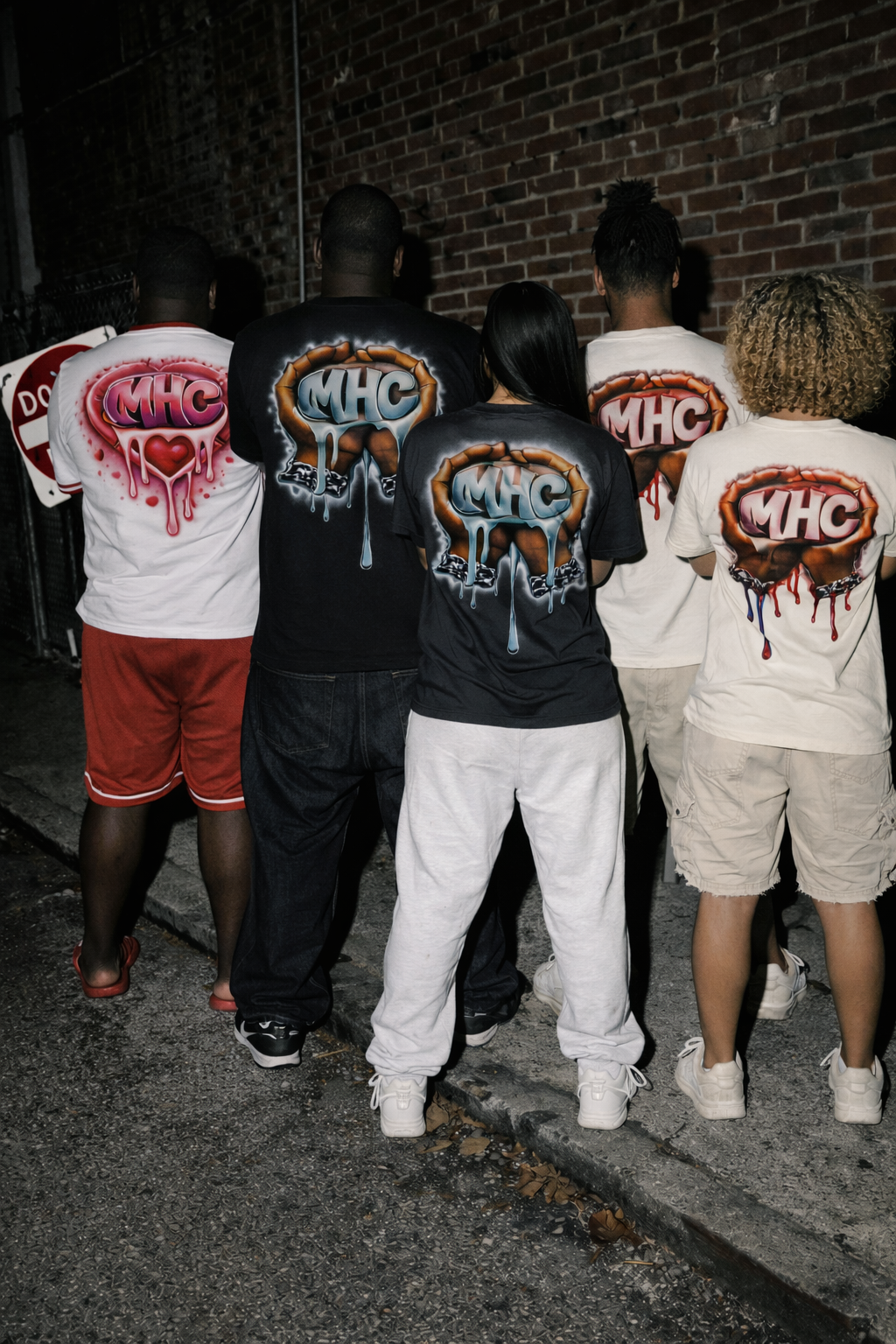 MHC Tee