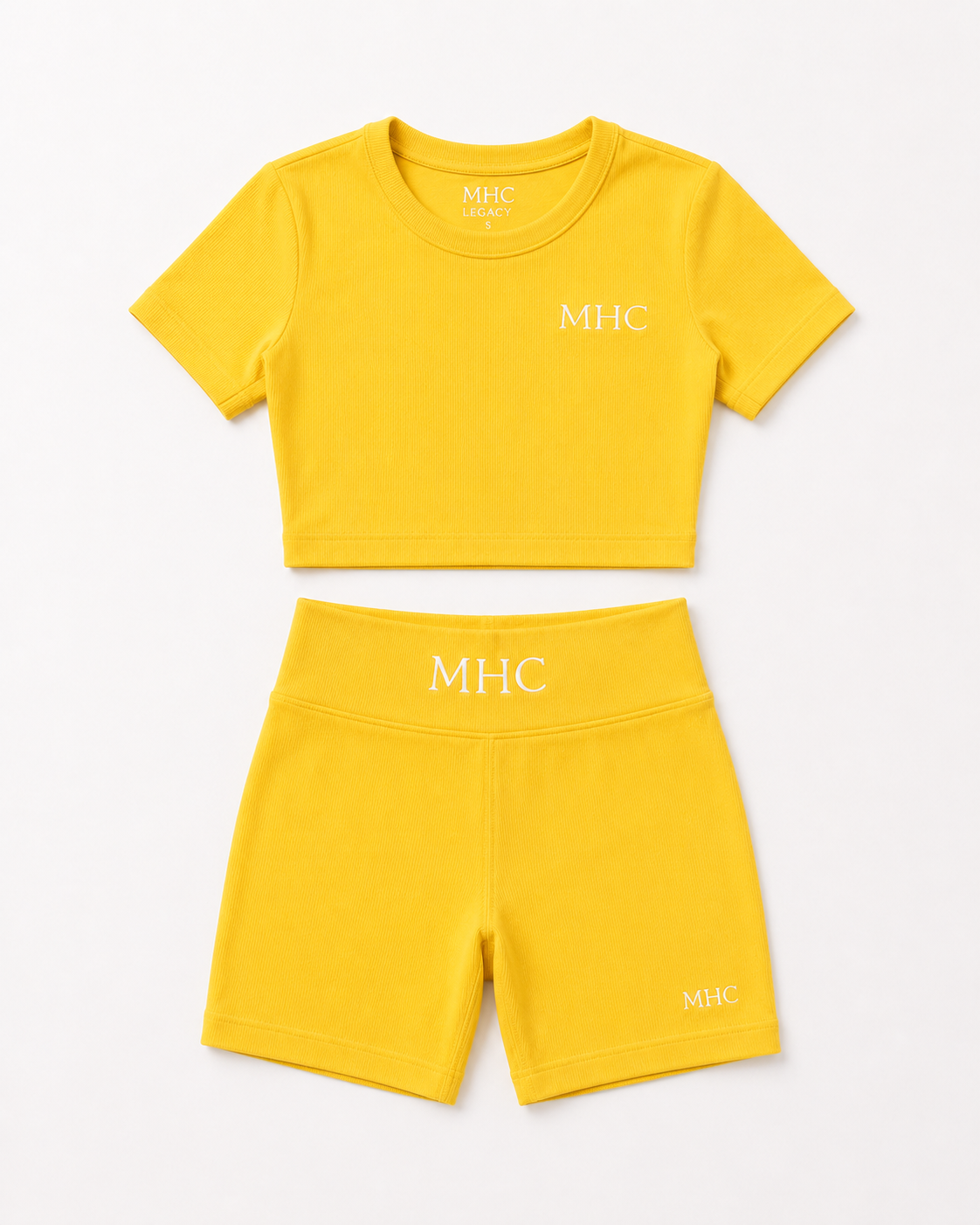 MHC COZY SET