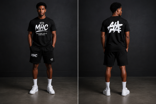 MHC: Noir Control Set